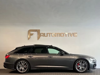 Audi A6 – thumbnail 6