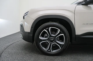 Jeep Avenger – thumbnail 22