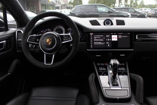 Porsche Cayenne – thumbnail 13