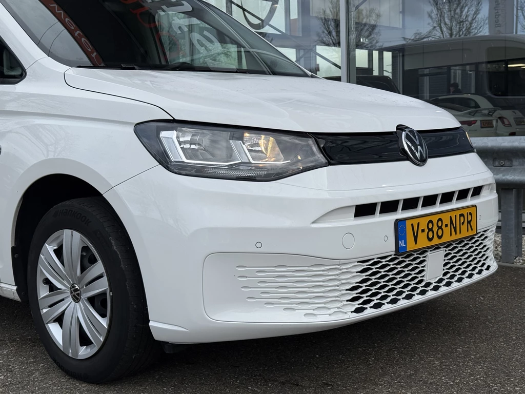 Volkswagen Caddy – foto 5