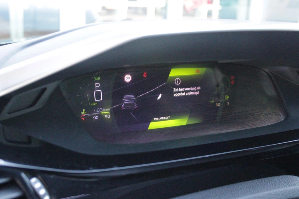 Peugeot 408 – foto 12