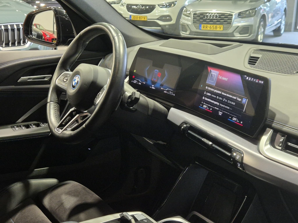 BMW X1 – foto 30