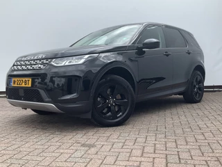 Land Rover Discovery Sport – thumbnail 3