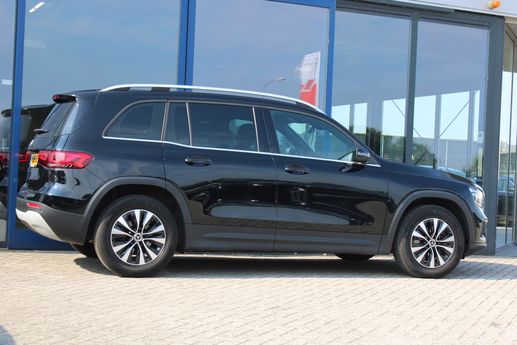 Mercedes-Benz GLB – foto 4
