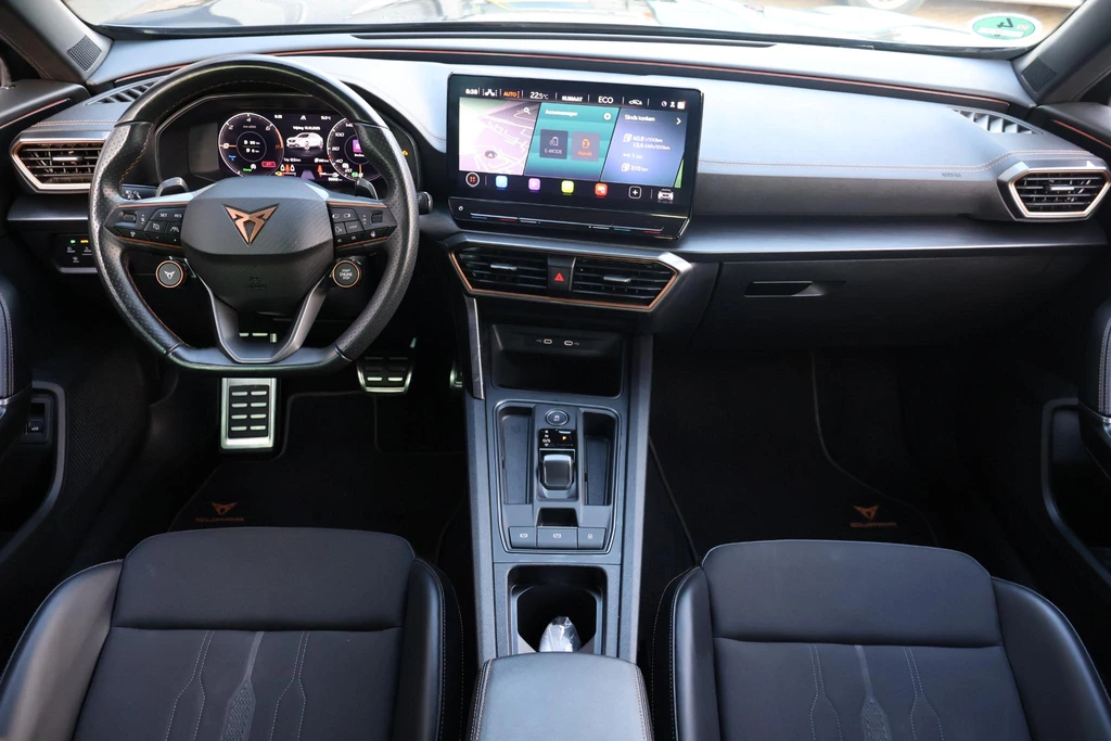 CUPRA Formentor – foto 9