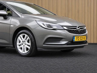 Opel Astra – thumbnail 6