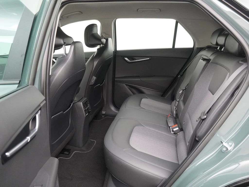 Kia Niro EV – foto 37
