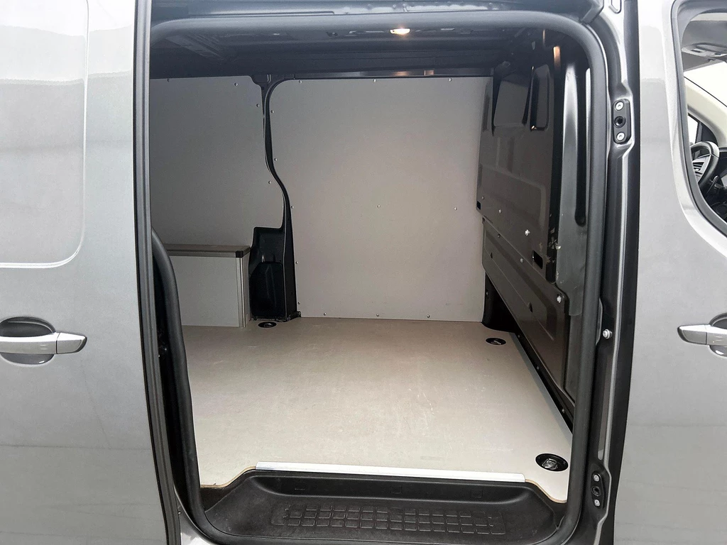 Opel Vivaro – foto 26