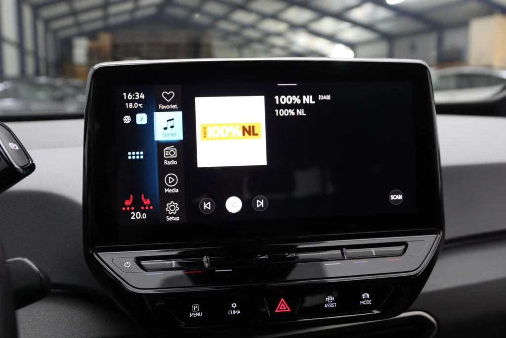 Volkswagen ID.3 – foto 30