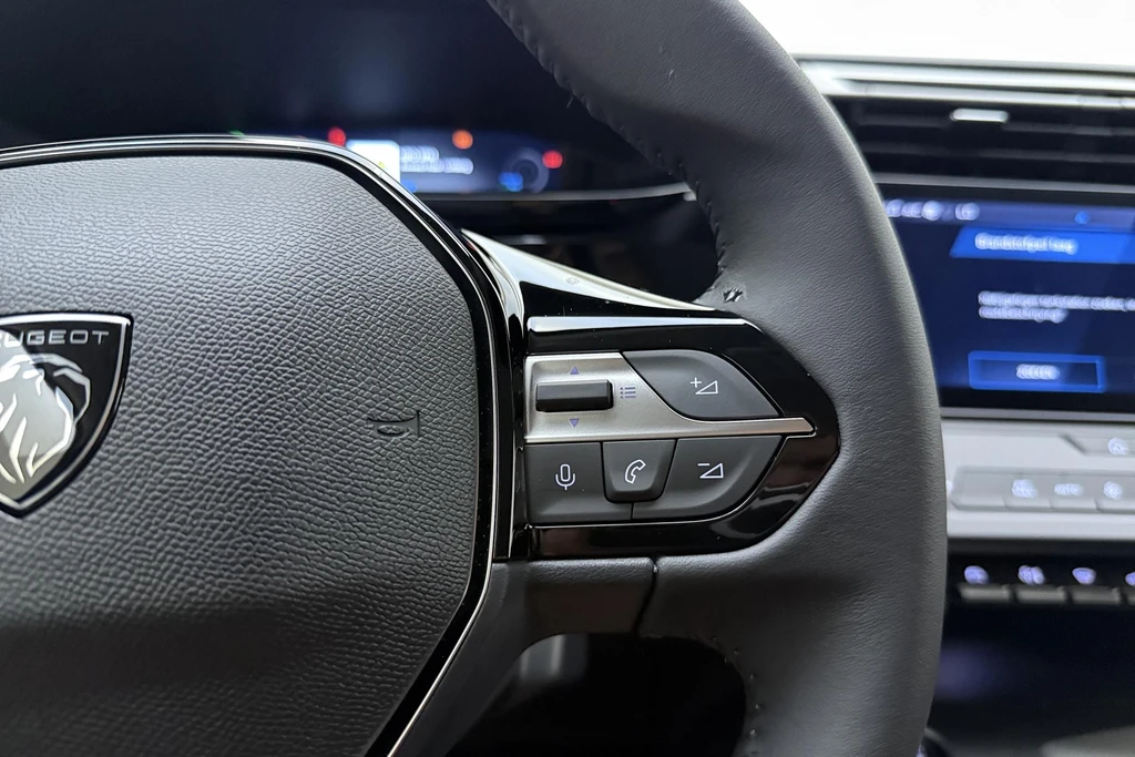 Peugeot 308 – foto 19