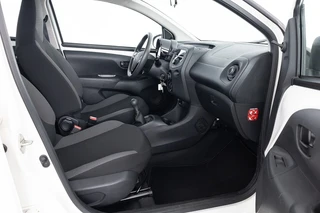 Toyota Aygo – thumbnail 10
