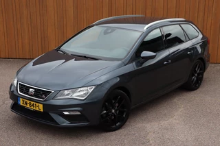 SEAT Leon – thumbnail 2