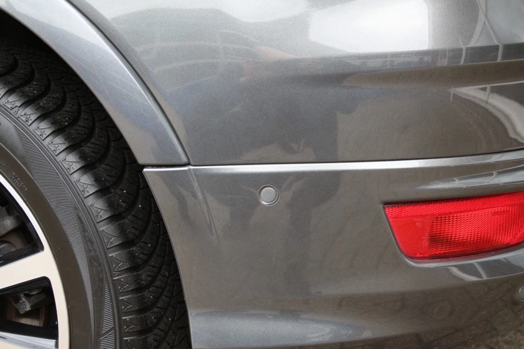 Ford Kuga – foto 35