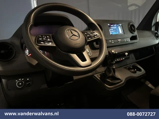 Mercedes-Benz Sprinter – thumbnail 14