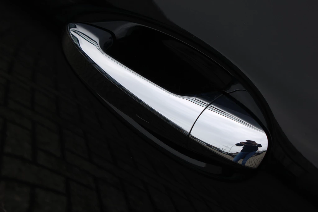 Mercedes-Benz CLA – foto 14