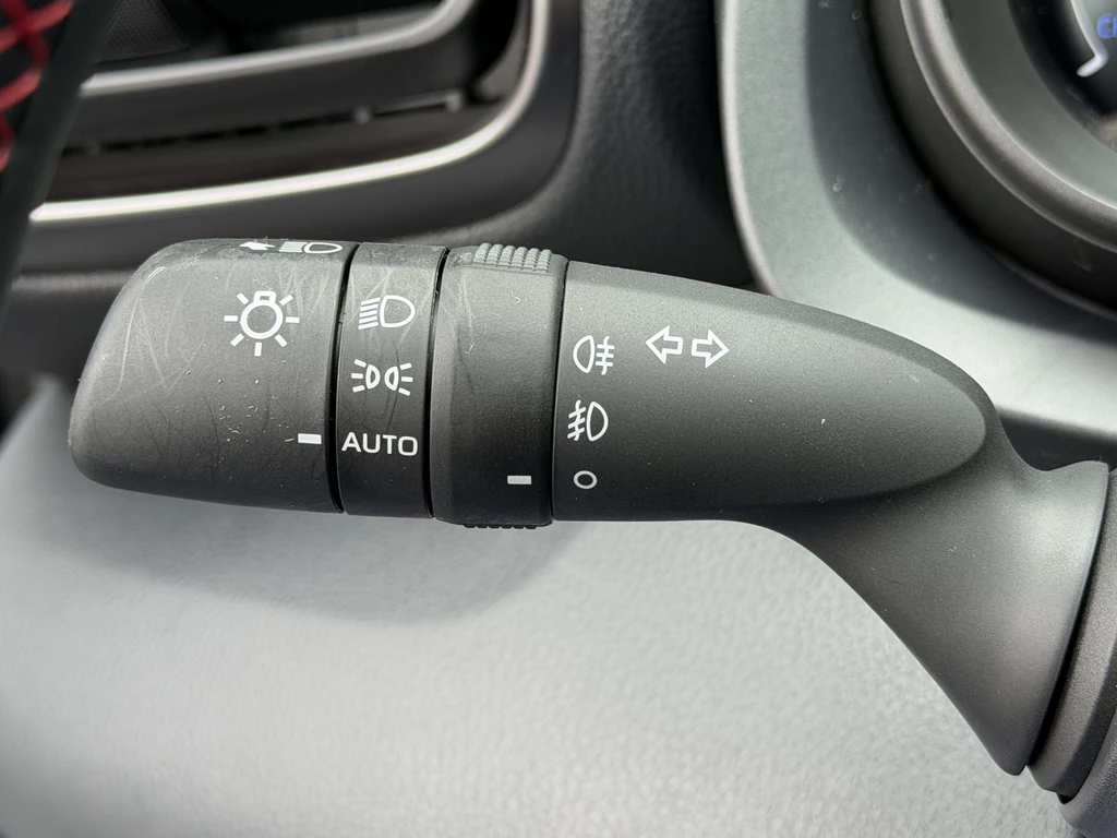 Toyota Yaris – foto 24