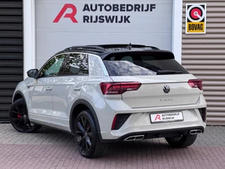 Volkswagen T-Roc – thumbnail 3