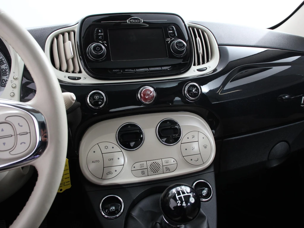 Fiat 500 – foto 23