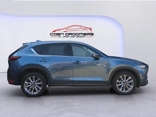 Mazda CX-5 – thumbnail 7