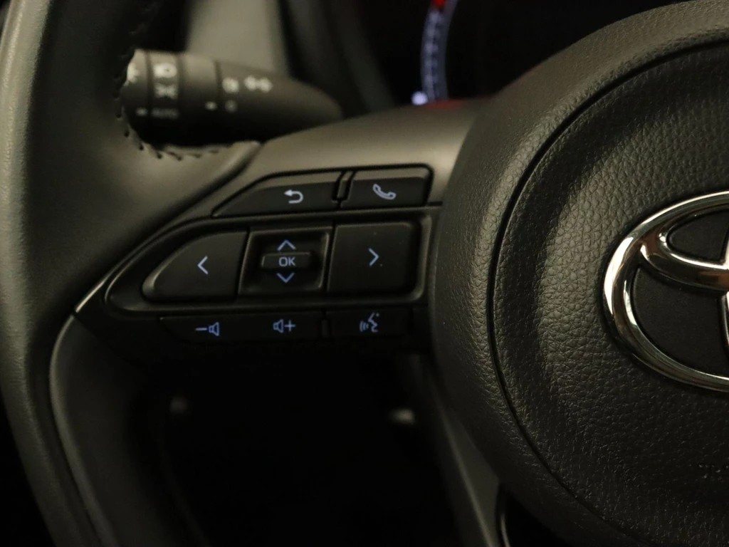 Toyota Aygo – foto 22