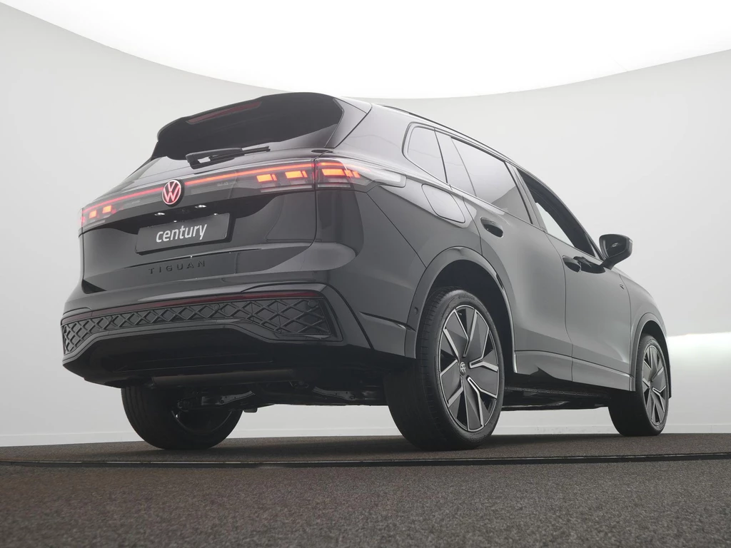 Volkswagen Tiguan – foto 7