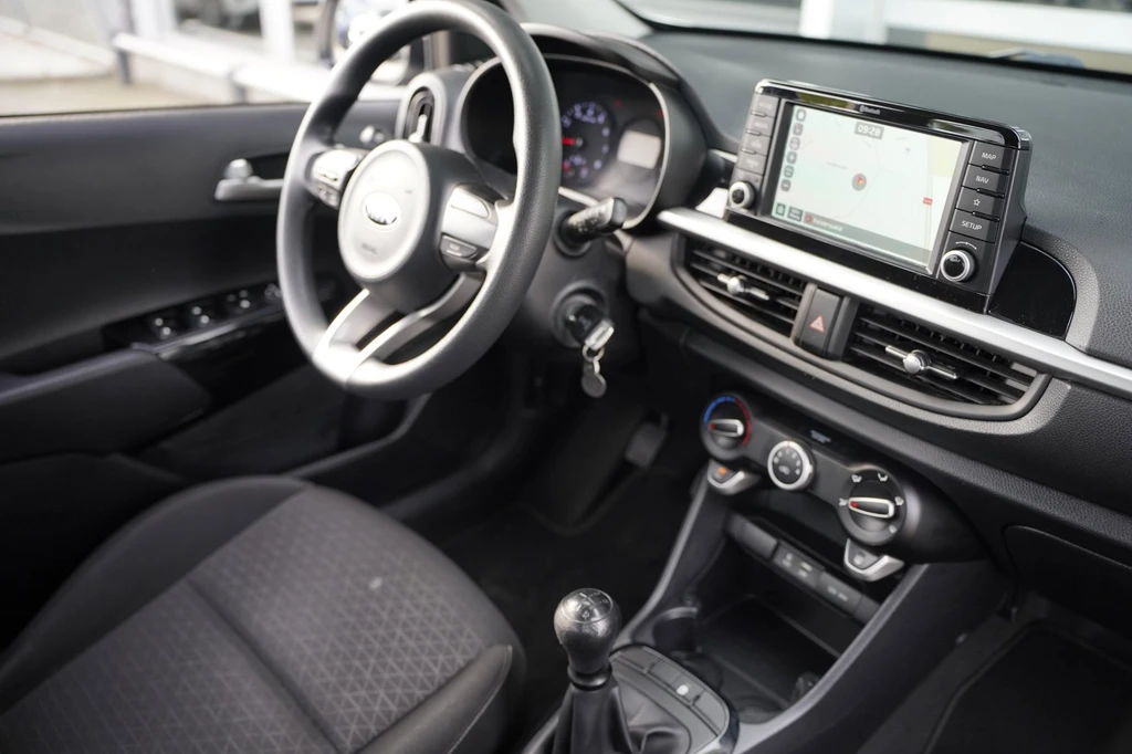 Kia Picanto – foto 22