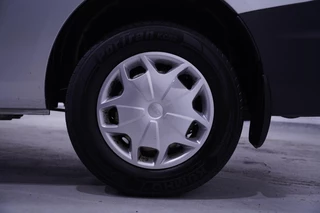 Ford Transit Custom – thumbnail 18