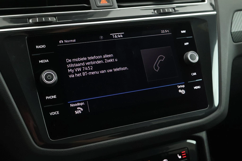 Volkswagen Tiguan – foto 37