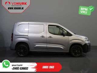 Citroën Berlingo – thumbnail 6
