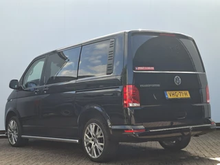 Volkswagen Transporter – thumbnail 4