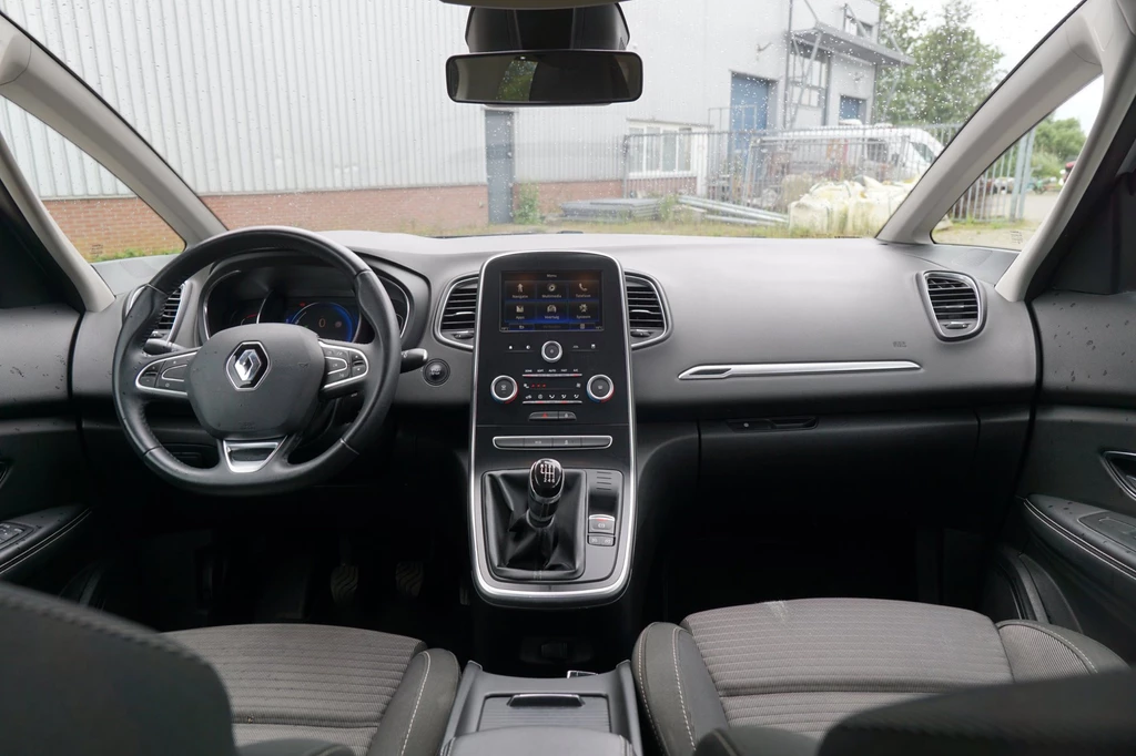 Renault Grand Scénic – foto 14