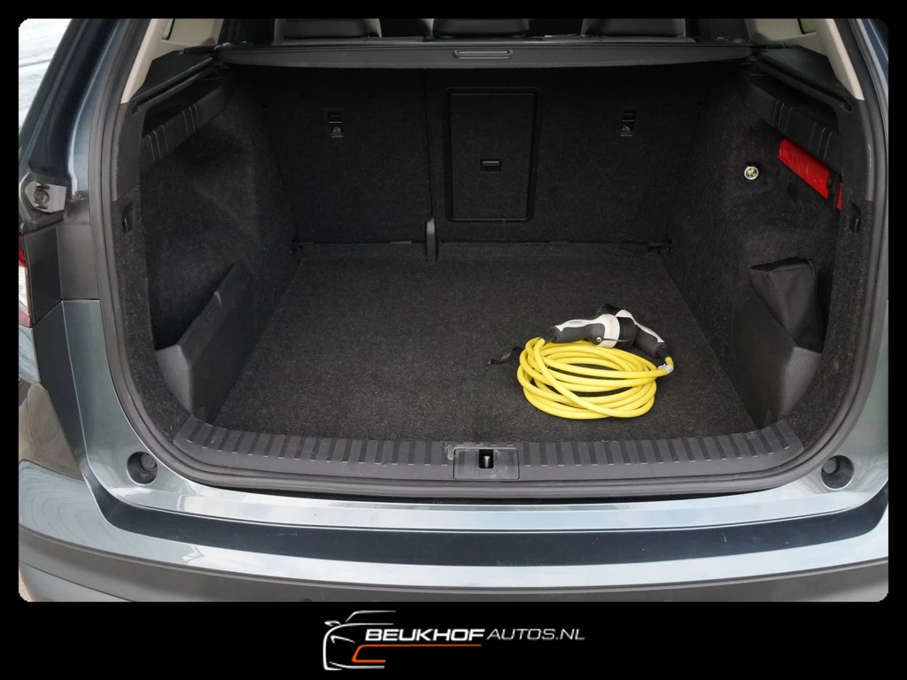 Škoda Enyaq iV – foto 36