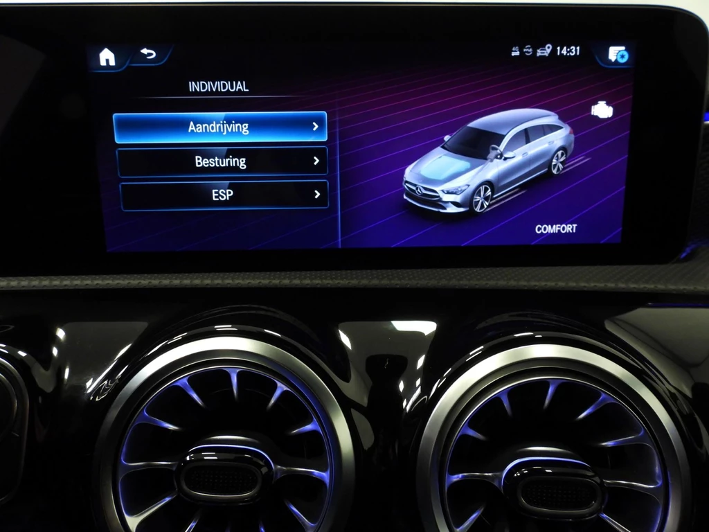 Mercedes-Benz CLA – foto 18
