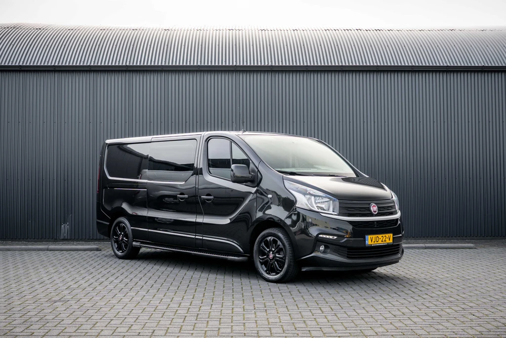 Fiat Talento – foto 6