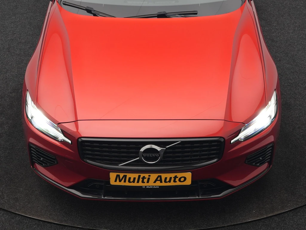 Volvo V60 – foto 12