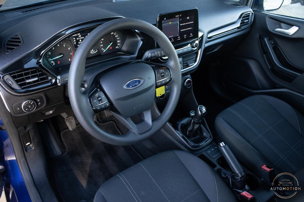 Ford Fiesta – foto 13