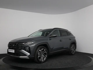 Hyundai Tucson – thumbnail 2