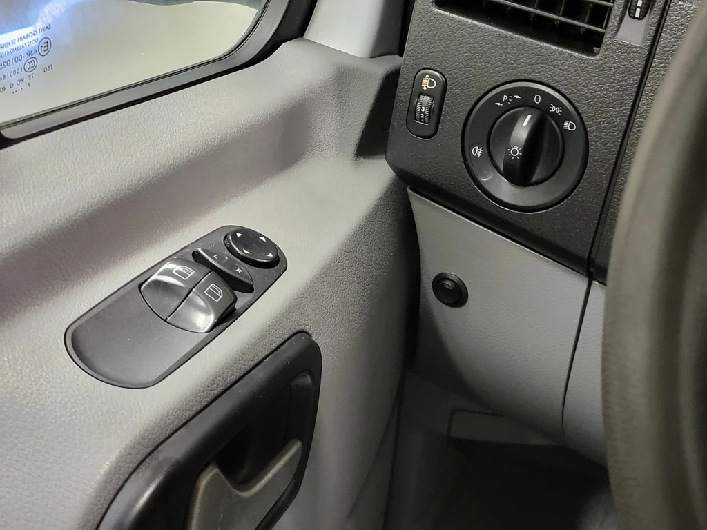 Mercedes-Benz Sprinter – foto 18