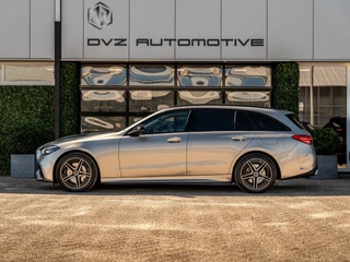 Mercedes-Benz C-Klasse – thumbnail 2