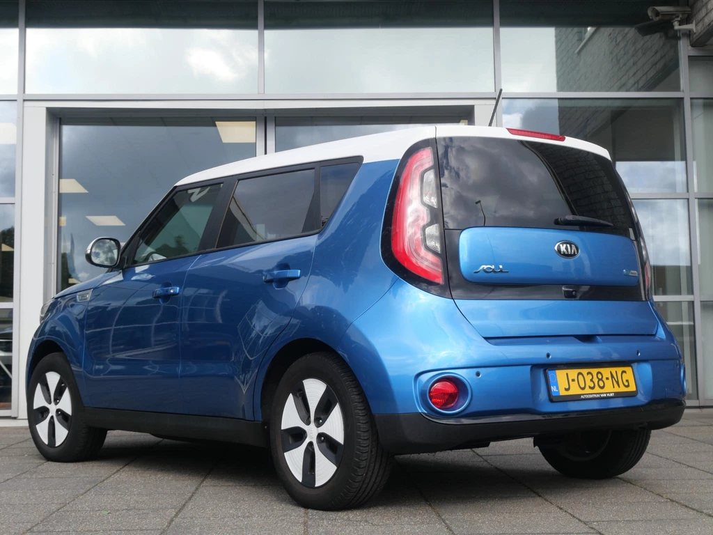Kia e-Soul – foto 3