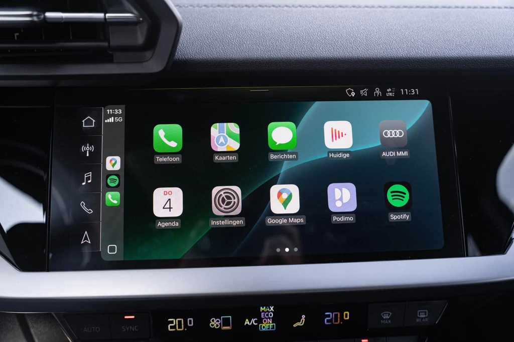 Audi A3 – foto 47