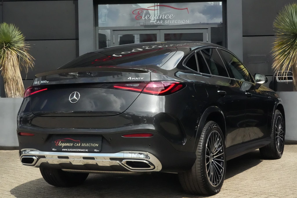 Mercedes-Benz GLC – foto 4
