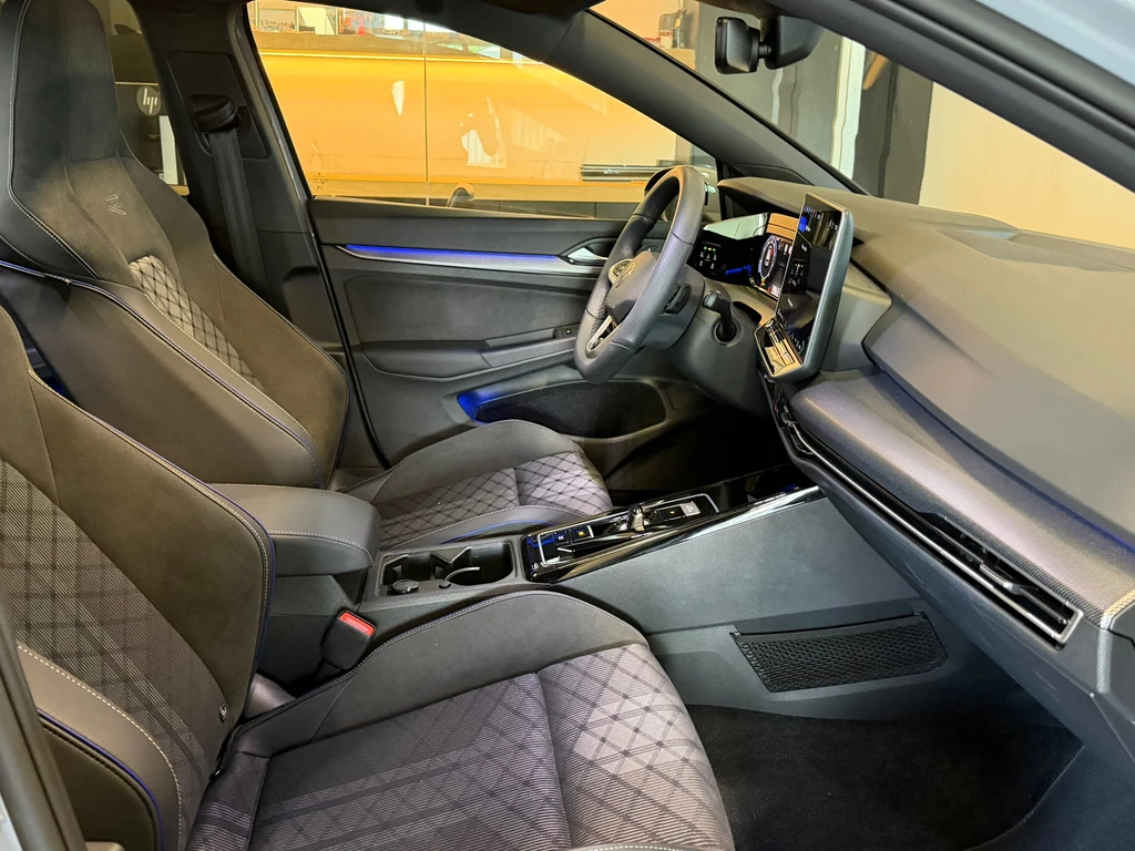 Volkswagen Golf – foto 34