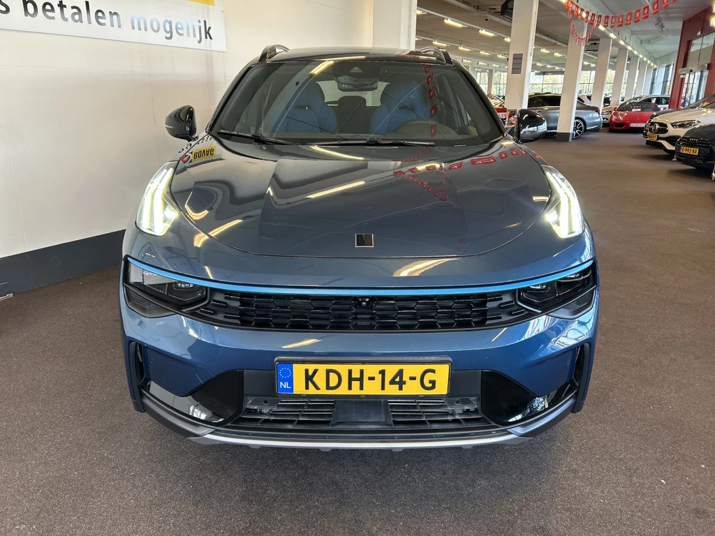 Lynk & Co 01 – foto 10