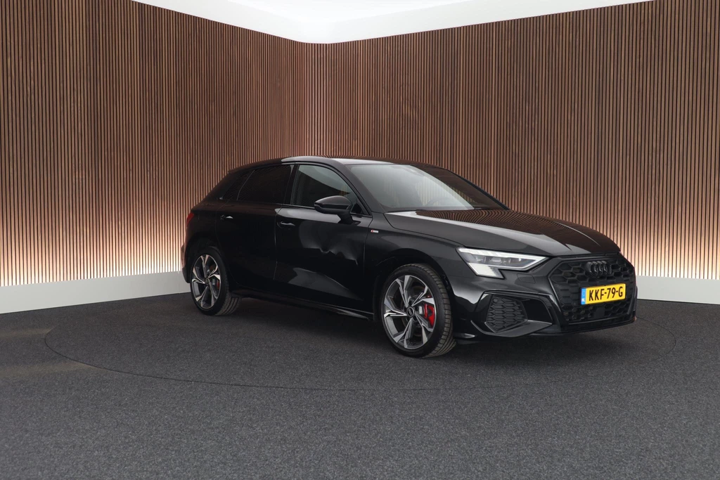 Audi A3 – foto 6