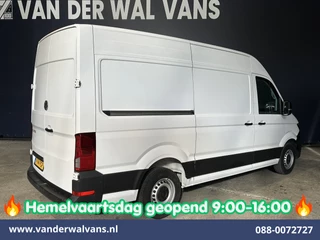 Volkswagen Crafter – thumbnail 3