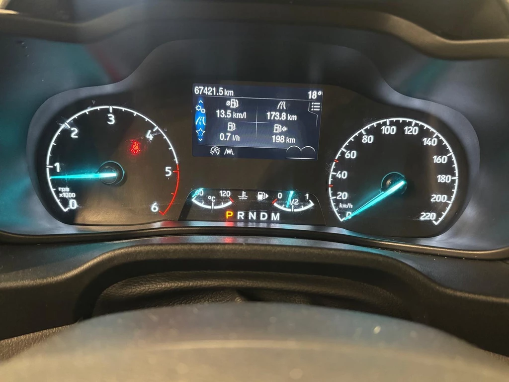Ford Transit Connect – foto 20