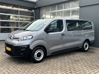 Citroën Jumpy – thumbnail 1