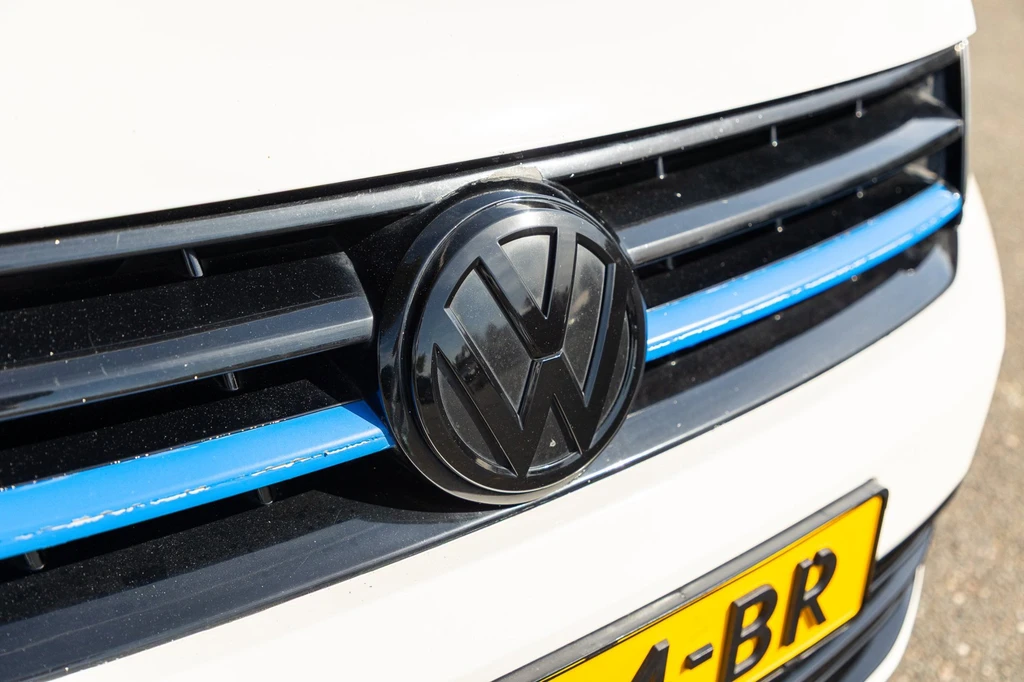 Volkswagen Caddy – foto 19