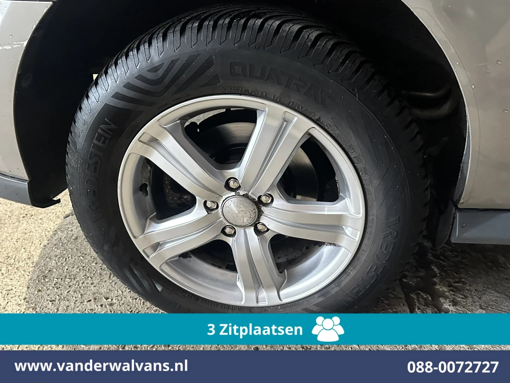 Ford Transit Connect – foto 8